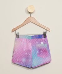 Short-Infantil-Running-Estampado-Escamas-Multicor-9969191-Multicor_2