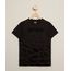 Camiseta-Juvenil-Morcegos-Batman-Manga-Curta-Gola-Careca-Cinza-Mescla-Escuro-9973305-Cinza_Mescla_Escuro_1