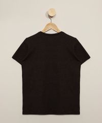 Camiseta-Juvenil-Morcegos-Batman-Manga-Curta-Gola-Careca-Cinza-Mescla-Escuro-9973305-Cinza_Mescla_Escuro_3