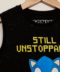 Regata-Botone-Infantil-Sonic-Preta-9977186-Preto_4