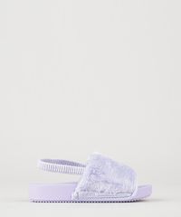 Chinelo-Slide-Zaxy-Nina-com-Pelos-Lilas-9064552-Lilas_4