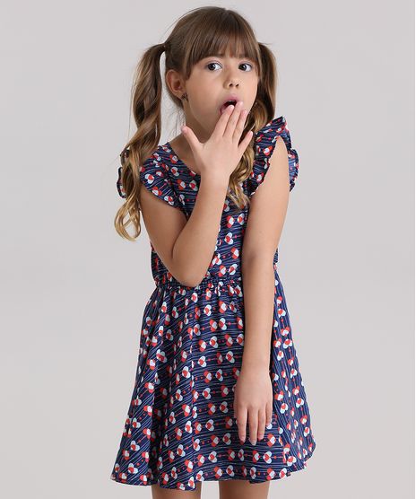 Vestido-Estampado-de-Coracoes-com-Babados-Azul-Marinho-8802163-Azul_Marinho_1