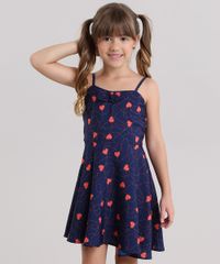 Vestido-Estampado-de-Coracoes-Azul-Marinho-8806514-Azul_Marinho_1 Vestido-Estampado-de-Coracoes-Azul-Marinho-8806514-Azul_Marinho_1