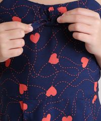 Vestido-Estampado-de-Coracoes-Azul-Marinho-8806514-Azul_Marinho_4 Vestido-Estampado-de-Coracoes-Azul-Marinho-8806514-Azul_Marinho_4