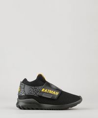 Tenis-Grendene-Liga-da-Justica-Batman-Preto-9064526-Preto_1