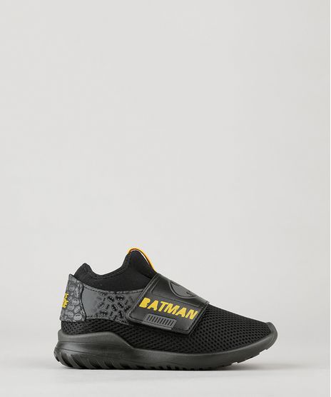 Tenis-Grendene-Liga-da-Justica-Batman-Preto-9064526-Preto_1