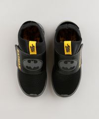 Tenis-Grendene-Liga-da-Justica-Batman-Preto-9064526-Preto_4