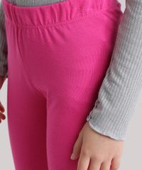 Calca-Legging-Barbie-em-Algodao---Sustentavel-Pink-9043979-Pink_4