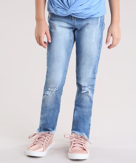 Calca-Jeans-Destroyed-Azul-Medio-9035506-Azul_Medio_1 Calca-Jeans-Destroyed-Azul-Medio-9035506-Azul_Medio_1