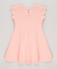 Vestido-Texturizado-com-Laco-Coral-9040782-Coral_2