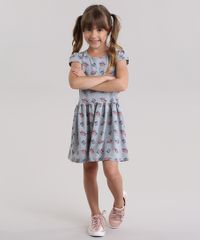 Vestido-Estampado-em-Algodao---Sustentavel-Cinza-Mescla-9014048-Cinza_Mescla_3