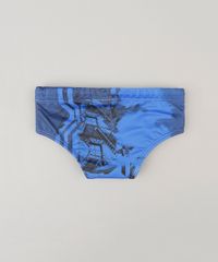 Sunga-Estampada-Homem-Aranha-com-Protecao-UV-50--Azul-9037158-Azul_2