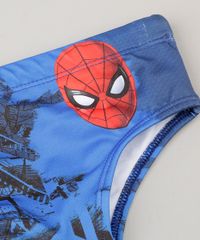 Sunga-Estampada-Homem-Aranha-com-Protecao-UV-50--Azul-9037158-Azul_3