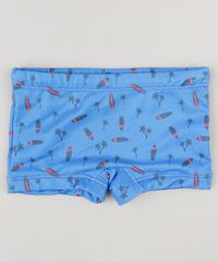 Sunga-Estampada-de-Pranchas-om-Protecao-UV-50--Azul-9037177-Azul_1