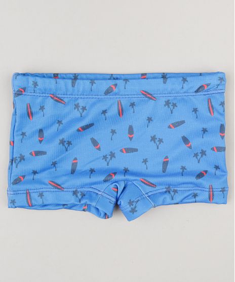 Sunga-Estampada-de-Pranchas-om-Protecao-UV-50--Azul-9037177-Azul_1