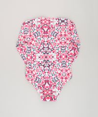 Maio-Body-Estampado-Geometrico-com-Protecao-UV50--Rosa-Escuro-9035872-Rosa_Escuro_2