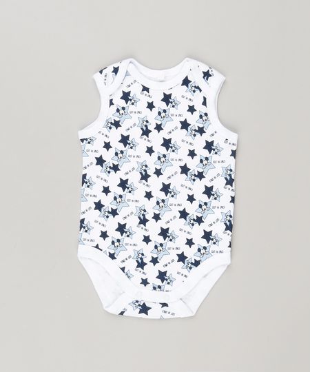 Body-Estampado-Mickey-em-Algodao---Sustentavel-Branco-8796173-Branco_1