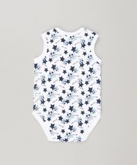 Body-Estampado-Mickey-em-Algodao---Sustentavel-Branco-8796173-Branco_2