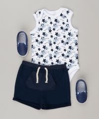 Body-Estampado-Mickey-em-Algodao---Sustentavel-Branco-8796173-Branco_3