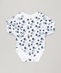 Body-Estampado-Mickey-em-Algodao---Sustentavel-Branco-8786398-Branco_1