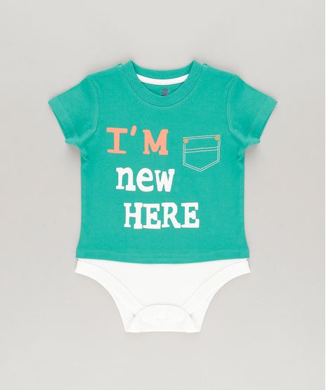 Body--I-m-New-Here--em--Algodao---Sustentavel-Verde-8787348-Verde_1