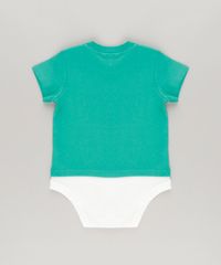 Body--I-m-New-Here--em--Algodao---Sustentavel-Verde-8787348-Verde_2