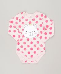 Body-Ursinha-Estampado-de-Poa-em-Algodao---Sustentavel-Rosa-8795926-Rosa_1