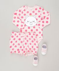 Body-Ursinha-Estampado-de-Poa-em-Algodao---Sustentavel-Rosa-8795926-Rosa_3