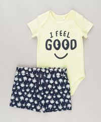 Conjunto-de-Body--Feel-Good--Amarelo---Bermuda-Estampada-de-Coqueiros-Azul-Marinho-9064370-Azul_Marinho_1
