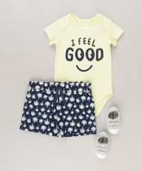 Conjunto-de-Body--Feel-Good--Amarelo---Bermuda-Estampada-de-Coqueiros-Azul-Marinho-9064370-Azul_Marinho_3