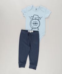Body--Eu-Sou-o-Alarme-do-Papai--em--Algodao---Sustentavel-Azul-Claro-8809811-Azul_Claro_3