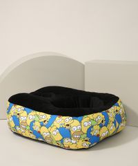 Almofada-Porta-Pipoca-Estampada-Os-Simpsons-Preta-9973575-Preto_1