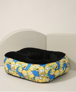Almofada-Porta-Pipoca-Estampada-Os-Simpsons-Preta-9973575-Preto_1
