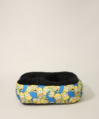 Almofada-Porta-Pipoca-Estampada-Os-Simpsons-Preta-9973575-Preto_2