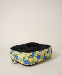 Almofada-Porta-Pipoca-Estampada-Os-Simpsons-Preta-9973575-Preto_3