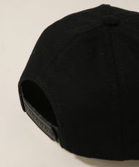Bone-Juvenil-Aba-Curva-Now-United--Love--Preto-9975052-Preto_3