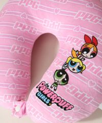 Kit-de-Apoio-de-Pescoco-Estampado-As-Meninas-Superpoderosas---Tapa-olho-Rosa-9978590-Rosa_3