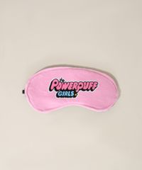 Kit-de-Apoio-de-Pescoco-Estampado-As-Meninas-Superpoderosas---Tapa-olho-Rosa-9978590-Rosa_4