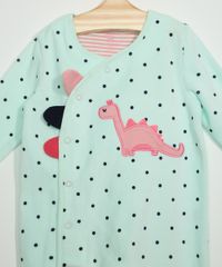 Macacao-Infantil-Estampado-Poa-com-Bordado-de-Dinossauro-Manga-Longa-Verde-Claro-9846823-Verde_Claro_2
