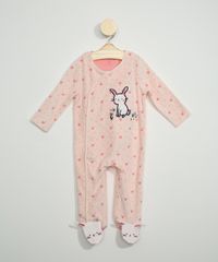 Macacao-Infantil-Estampado-Coracoes-com-Bordado-de-Coelhinho-Manga-Longa-Rosa-Claro-9846824-Rosa_Claro_1