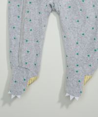 Macacao-Infantil-Estampado-Triangulos-com-Bordado-de-Dinossauro-Manga-Longa-Cinza-Mescla-9846825-Cinza_Mescla_3