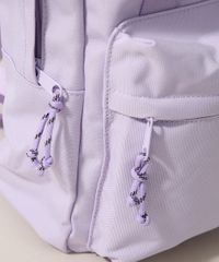 Mochila-Feminina-Grande-com-Bolso-Frontal-e-Alca-de-Mao-Lilas-9965538-Lilas_5