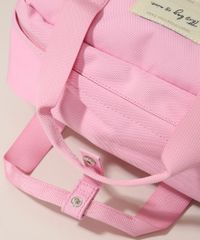 Mochila-Feminina-Grande-com-Bolso-Frontal-e-Alca-de-Mao-Rosa-9965538-Rosa_5