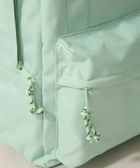 Mochila-Feminina-Grande-com-Bolso-Frontal-e-Alca-de-Mao-Verde-9965538-Verde_5