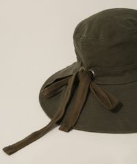 Chapeu-de-Praia-Feminino-com-Laco-em-Sarja-Verde-Militar-9968581-Verde_Militar_3