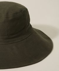 Chapeu-de-Praia-Feminino-com-Laco-em-Sarja-Verde-Militar-9968581-Verde_Militar_4
