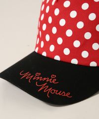 Bone-Infantil-Aba-Curva-Minnie-com-Orelhinhas-e-Laco-Vermelho-9972450-Vermelho_2