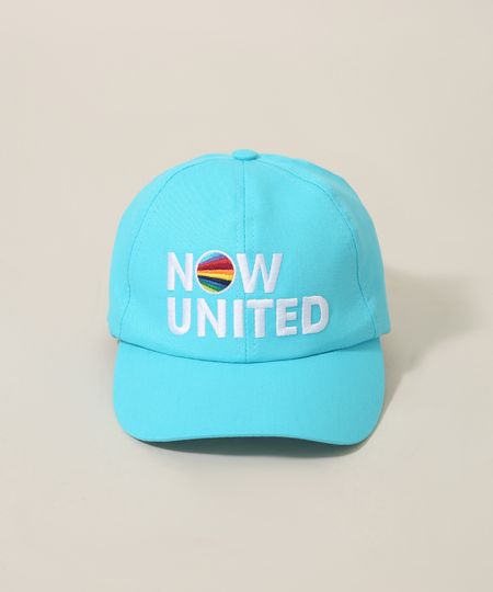 Bone-Juvenil-Aba-Curva-Now-United-Azul-Claro-9975137-Azul_Claro_1