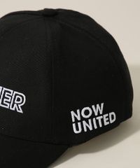 Bone-Juvenil-Aba-Curva-Now-United--Together--Preto-9975140-Preto_2