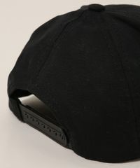 Bone-Juvenil-Aba-Curva-Now-United--Together--Preto-9975140-Preto_4